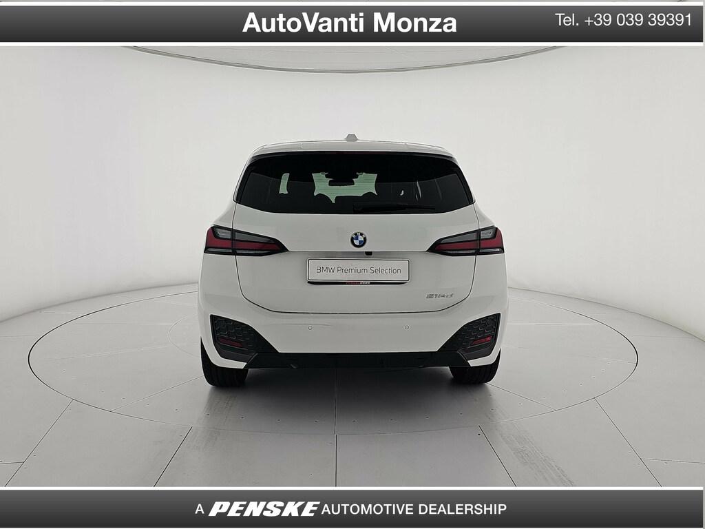 BMW Serie 2 218d Active Tourer Msport auto