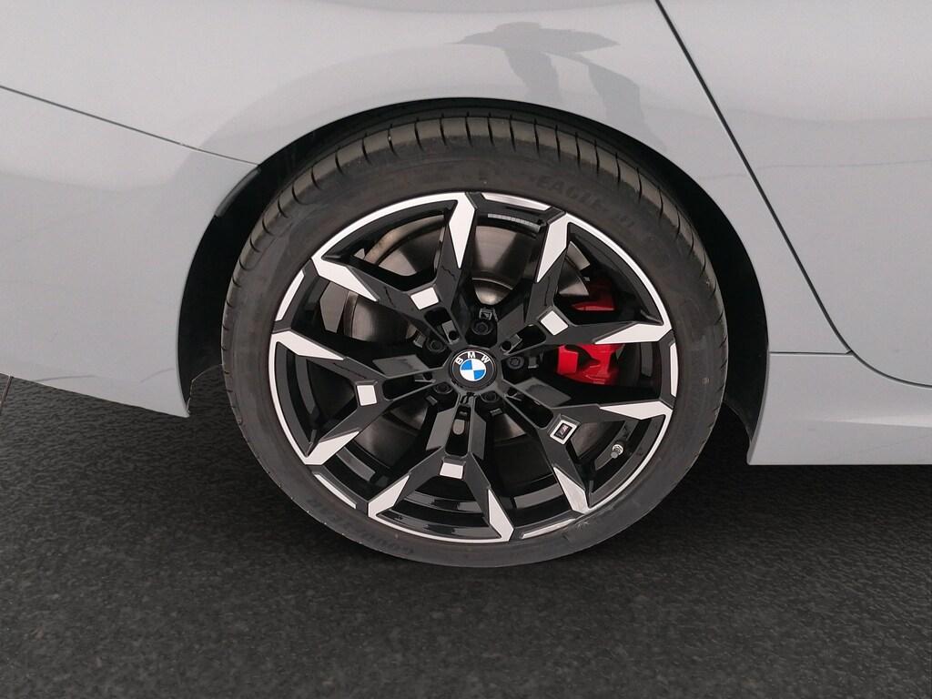 BMW Serie 3 320d Touring mhev 48V Msport xdrive auto