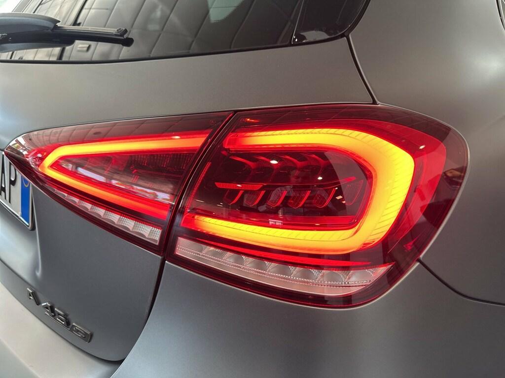Mercedes Classe A A 45 S AMG 4matic+ auto