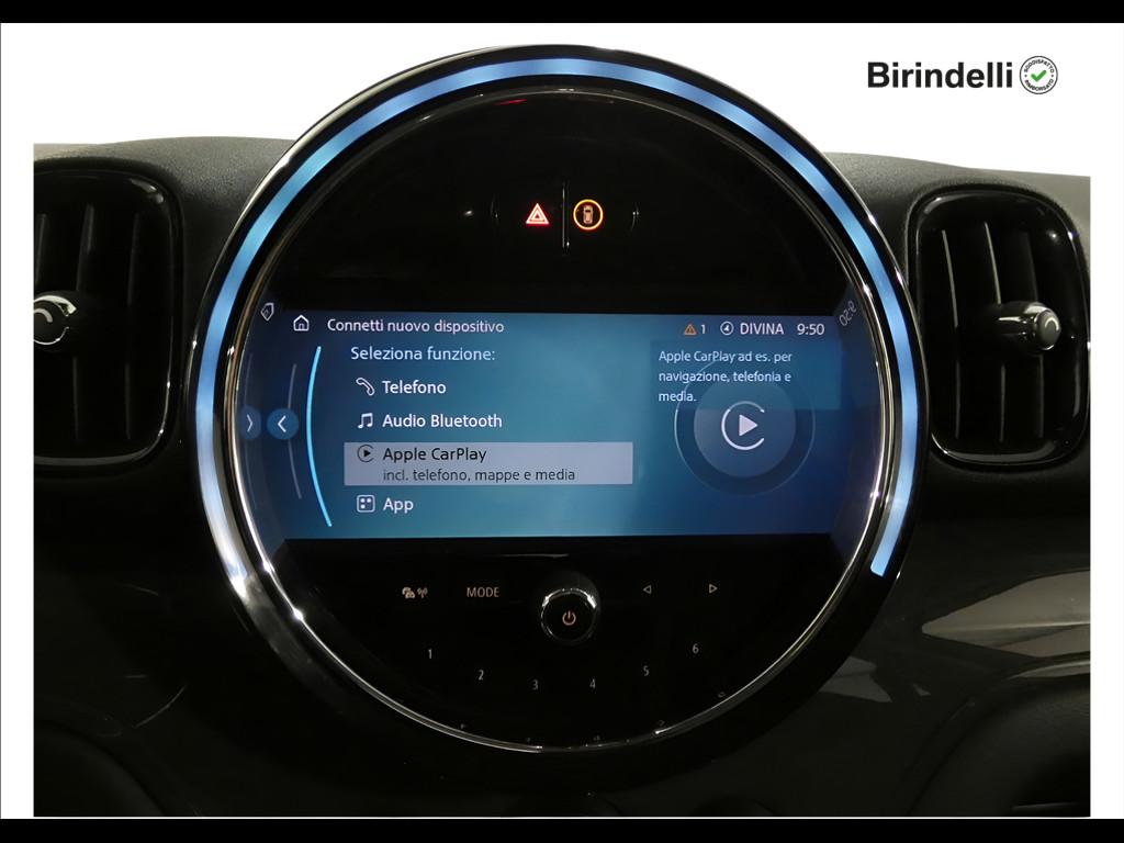 Mini Cooper D Countryman 2.0 D Cooper D Business Auto