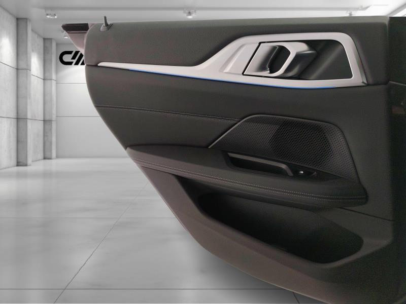 BMW i4 xdrive40 M Sport Pro