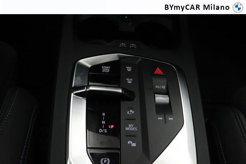 BMW Serie 2 218d Gran Coupe MSport Pro auto