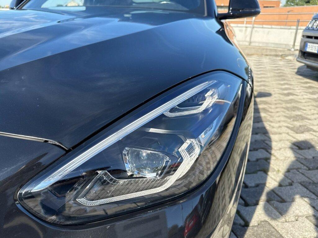 BMW Z4 sdrive 20i