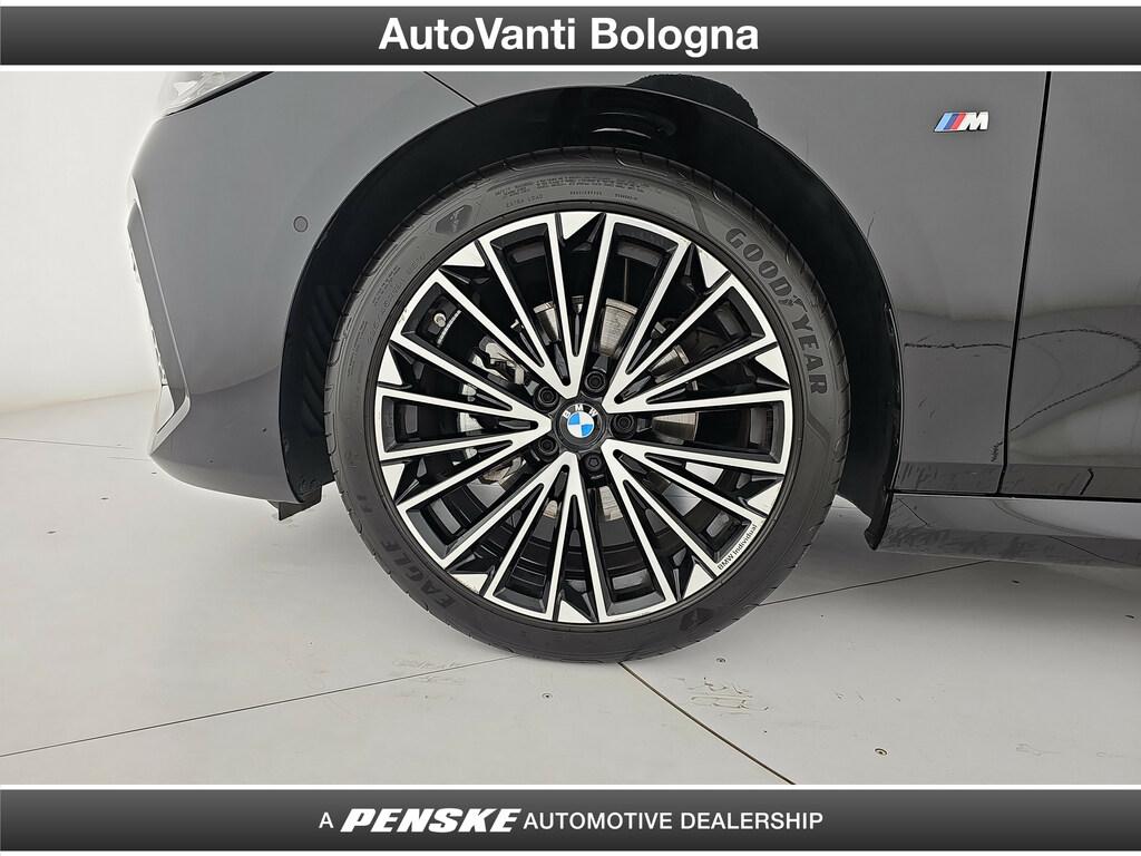 BMW Serie 2 218d Active Tourer Msport auto