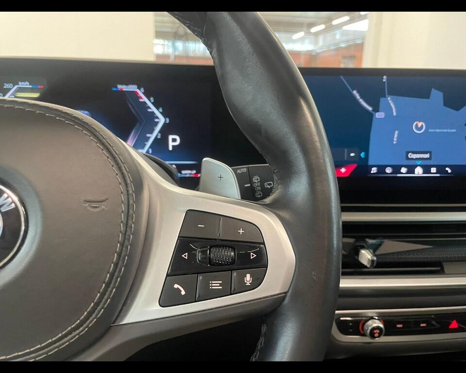 BMW X5 xdrive30d MSport Pro auto