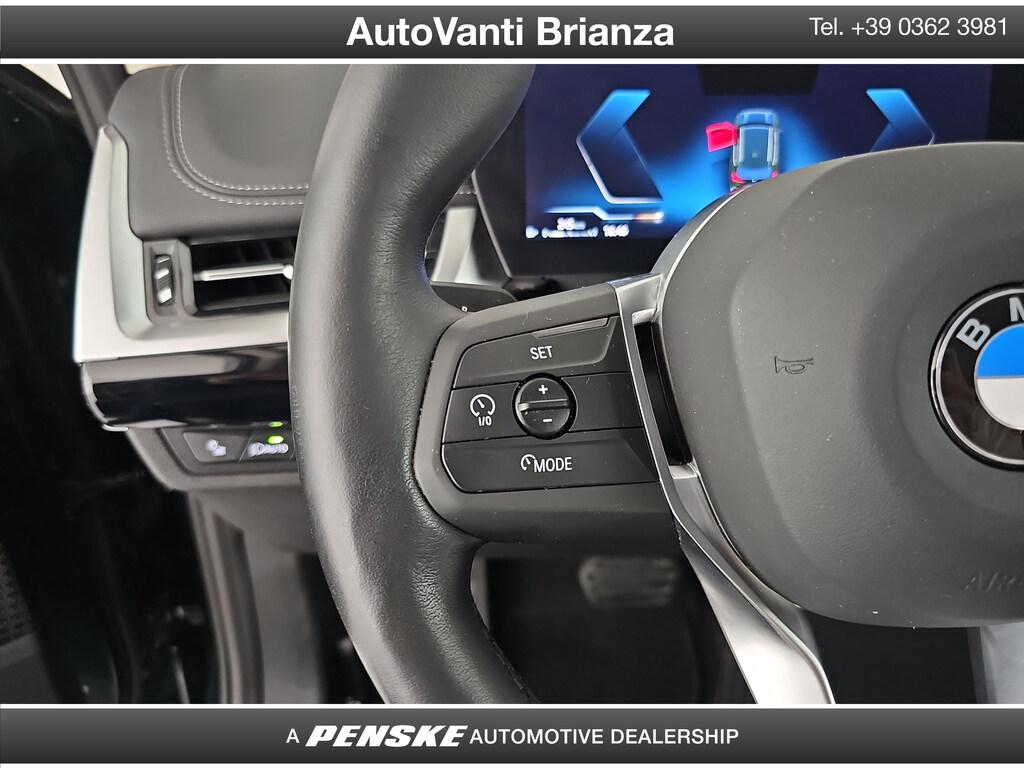 BMW X1 sdrive18d X-Line Edition Balance auto