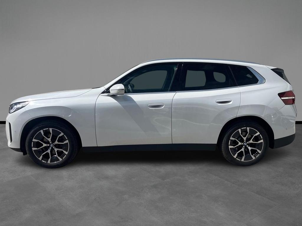 BMW X3 xdrive20d auto