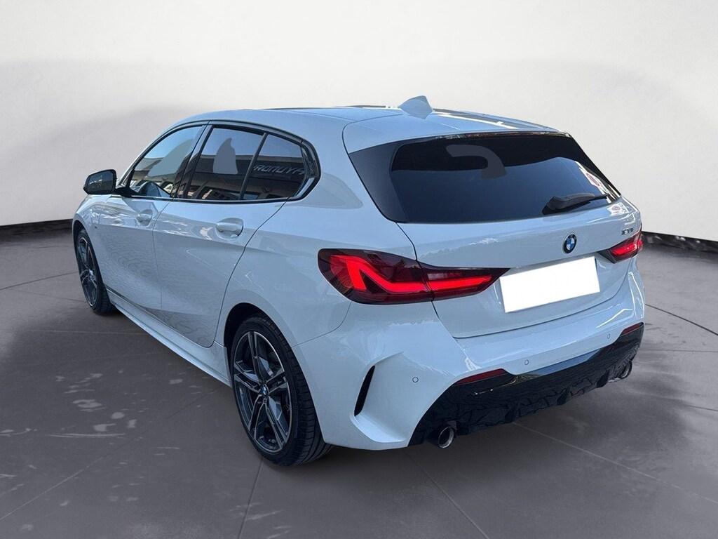 BMW Serie 1 120i Msport auto