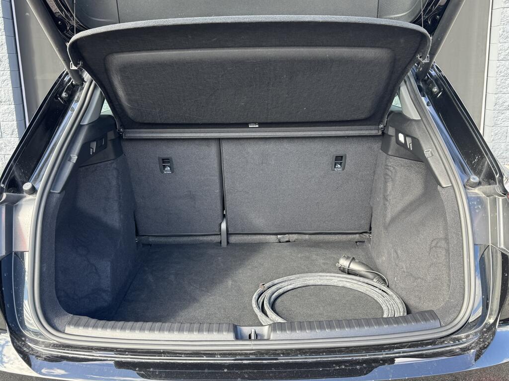 Audi Q4 e-tron 40 Business Advanced