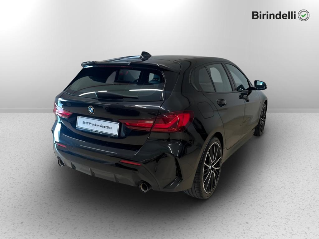 BMW Serie 1 128ti Msport auto