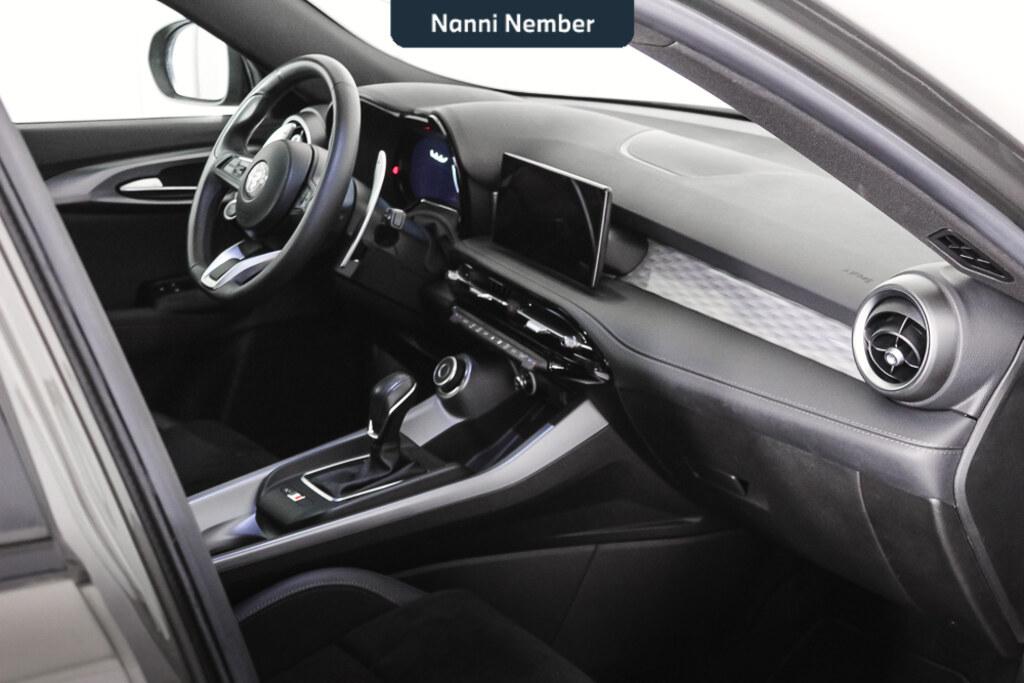 Alfa Romeo Tonale 1.5 hybrid Speciale 160cv tct7