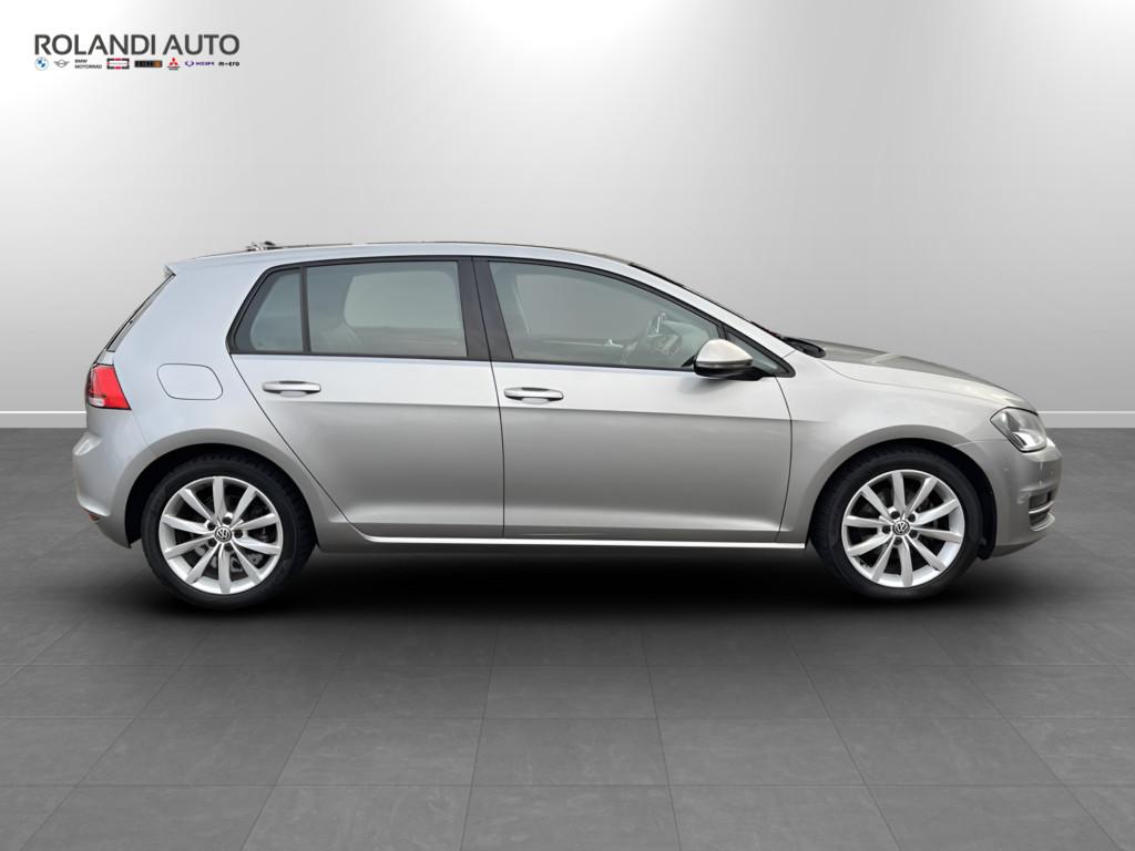 Volkswagen Golf 1.4 tsi Highline 125cv 5p E6