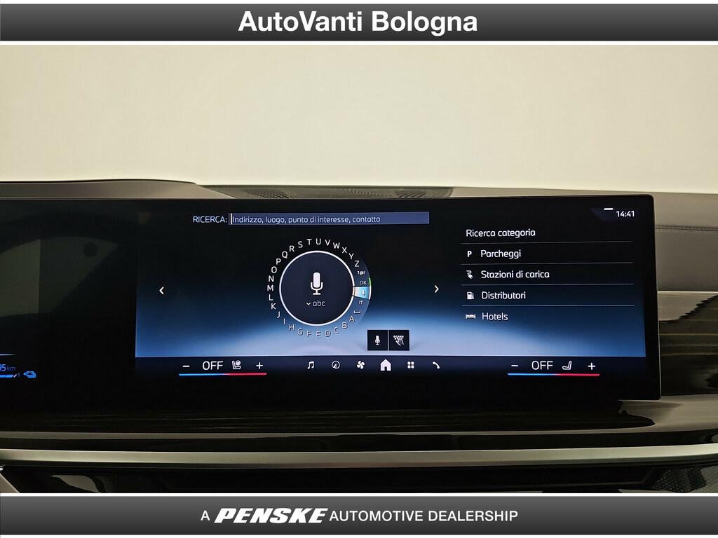 BMW X5 xdrive50e Msport auto