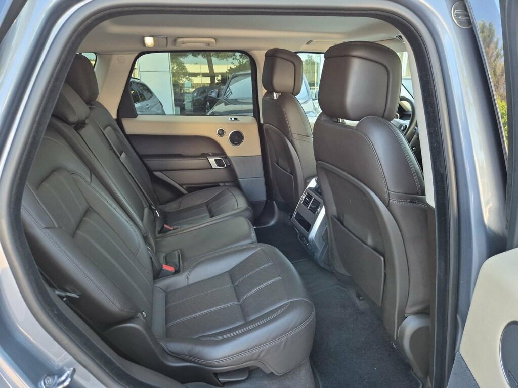 Land Rover Range Rover Sport 3.0 sdV6 HSE 249cv auto my19