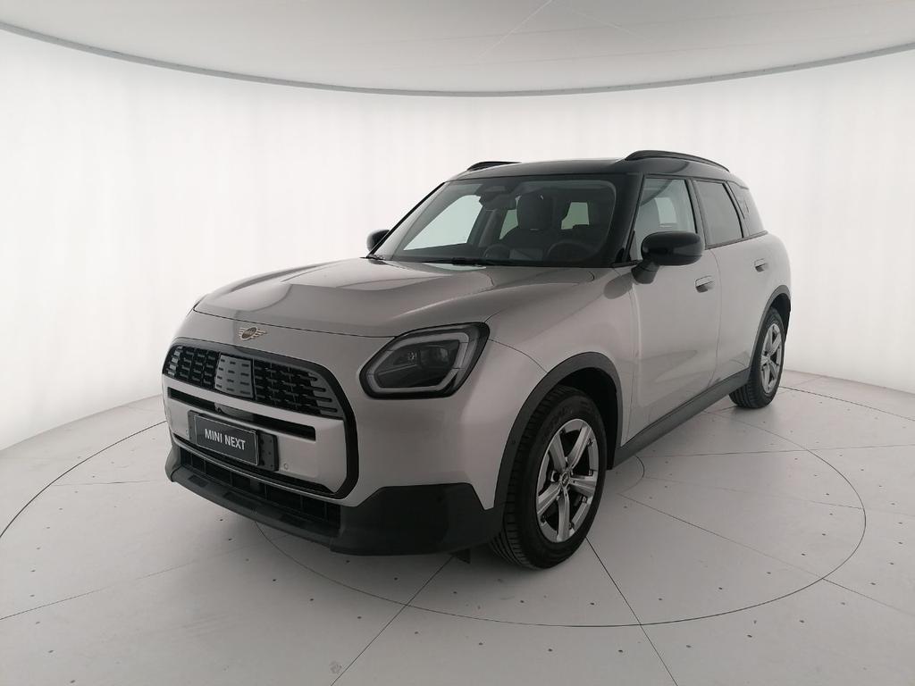 Mini Mini Countryman 1.5 48V C Classic auto