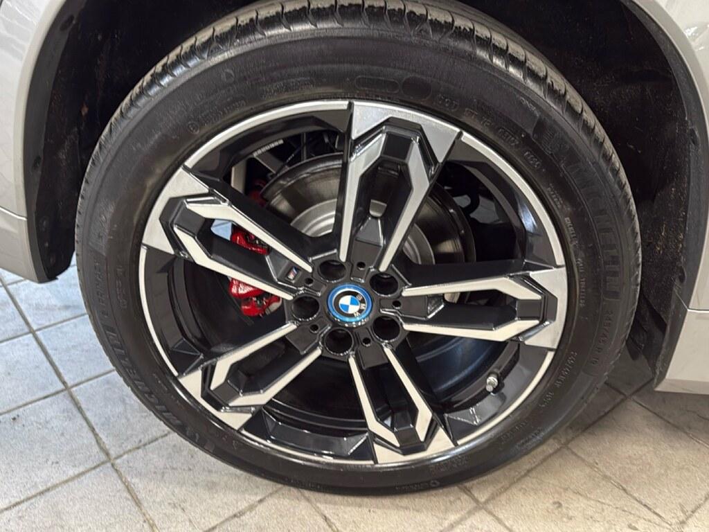 BMW X1 xdrive 25e MSport Pro auto