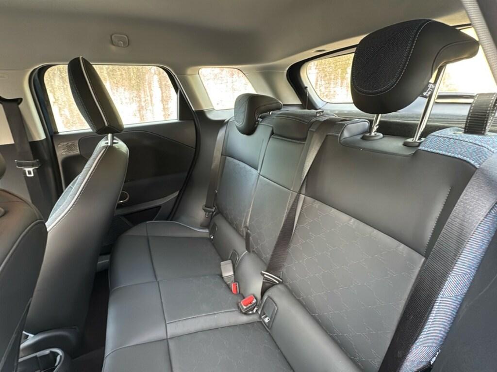 Mini Mini Aceman E Classic