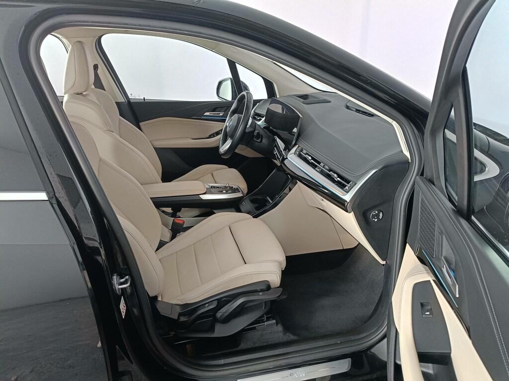 BMW Serie 2 218d Active Tourer Luxury auto