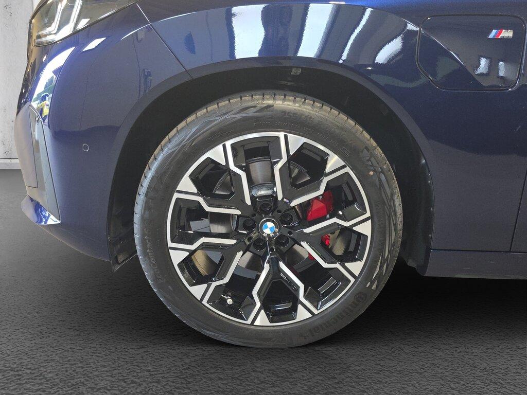 BMW X3 xdrive30e MSport Pro auto