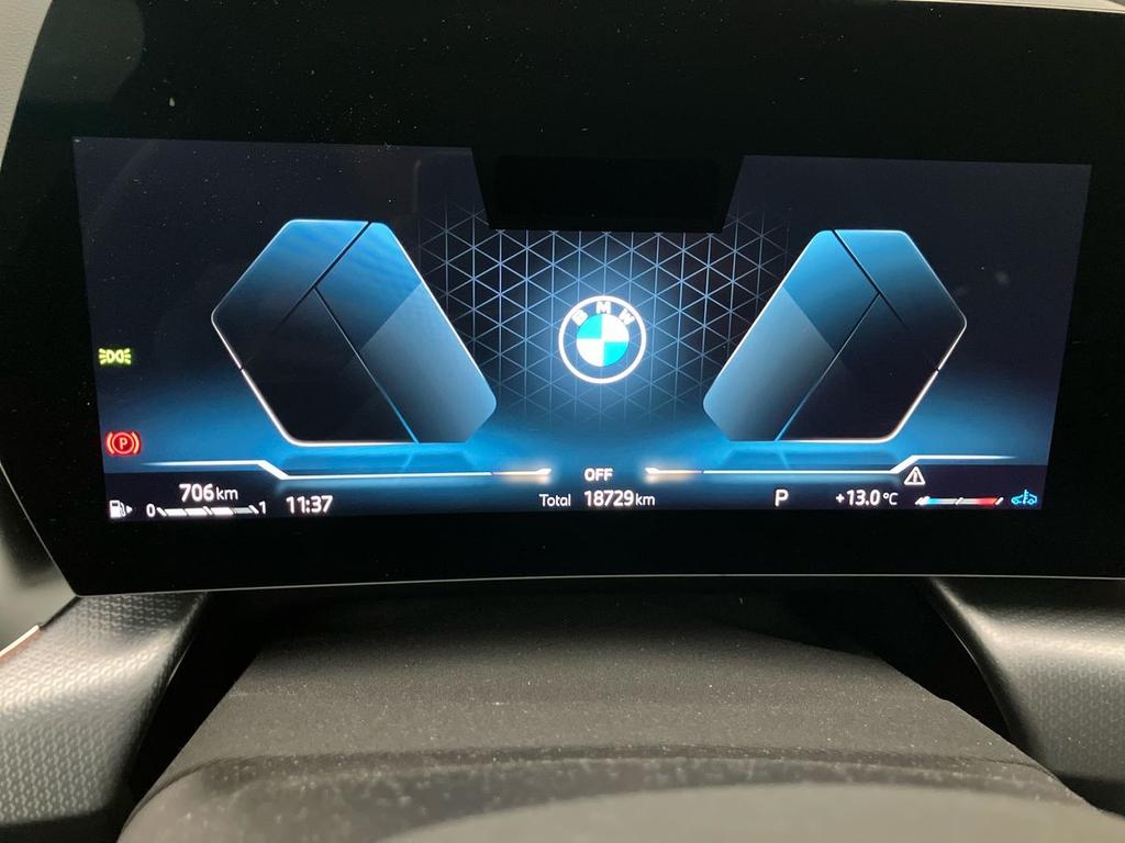 BMW X1 xdrive20d mhev 48V MSport Pro auto