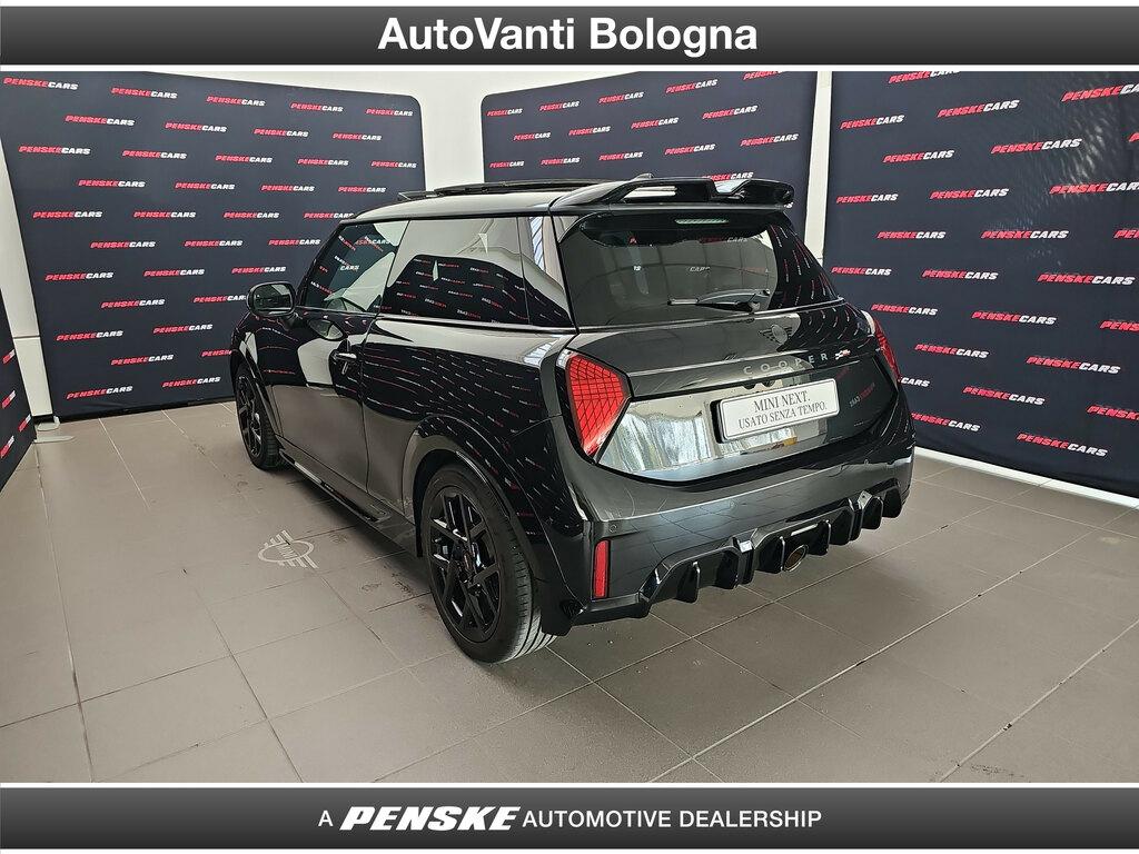 Mini Mini Cooper 3p 2.0 John Cooper Works JCW auto