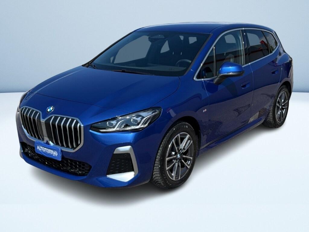 BMW Serie 2 218i Active Tourer Msport auto