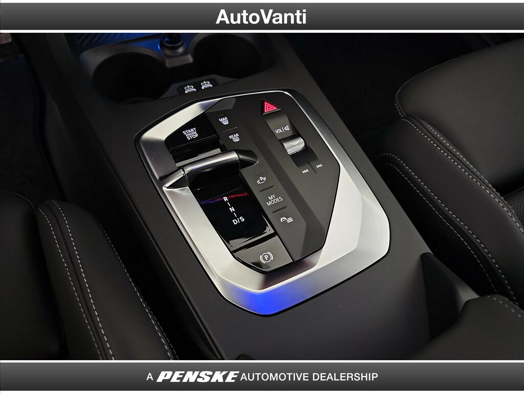 BMW Serie 1 118d MSport Pro auto