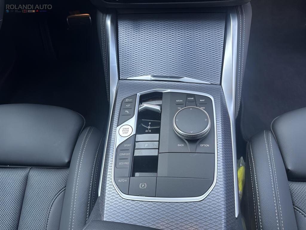 BMW Serie 4 420d Gran Coupe mhev 48V xdrive M Sport Pro auto
