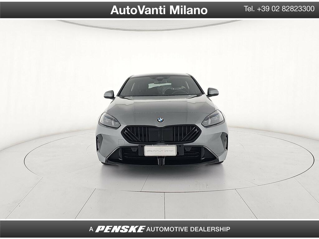 BMW Serie 1 118d MSport auto