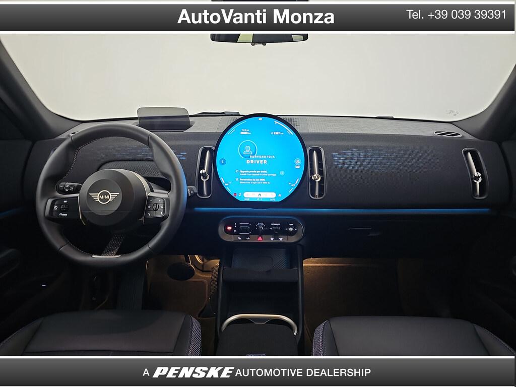 Mini Mini Countryman 2.0 48V D Classic auto
