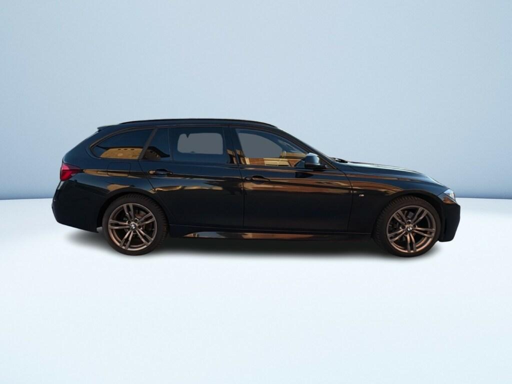 BMW Serie 3 330i Touring xdrive Msport auto