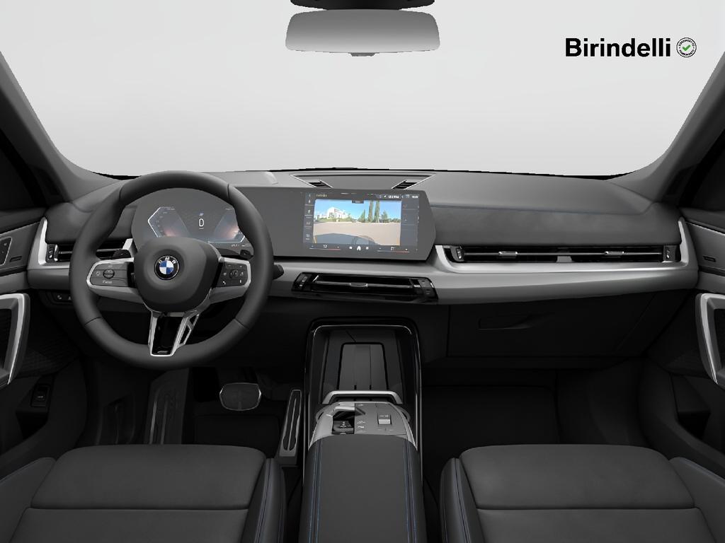 BMW X1 xdrive20d mhev 48V MSport Pro auto