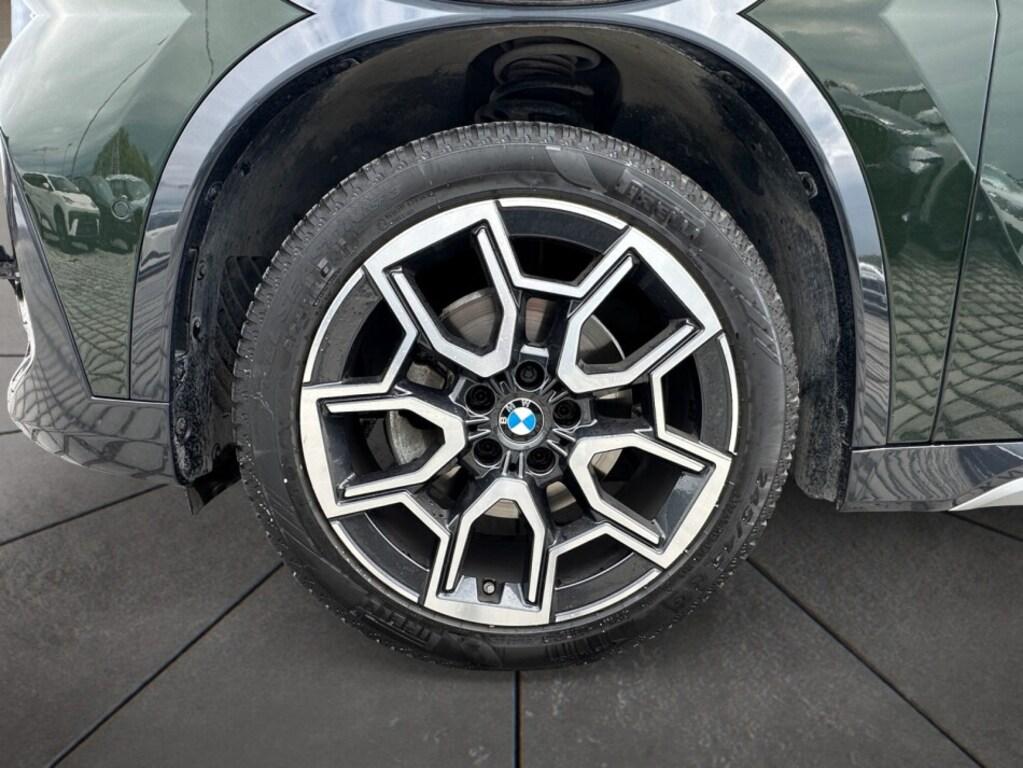 BMW X1 sdrive18d MSport Edition Signature auto