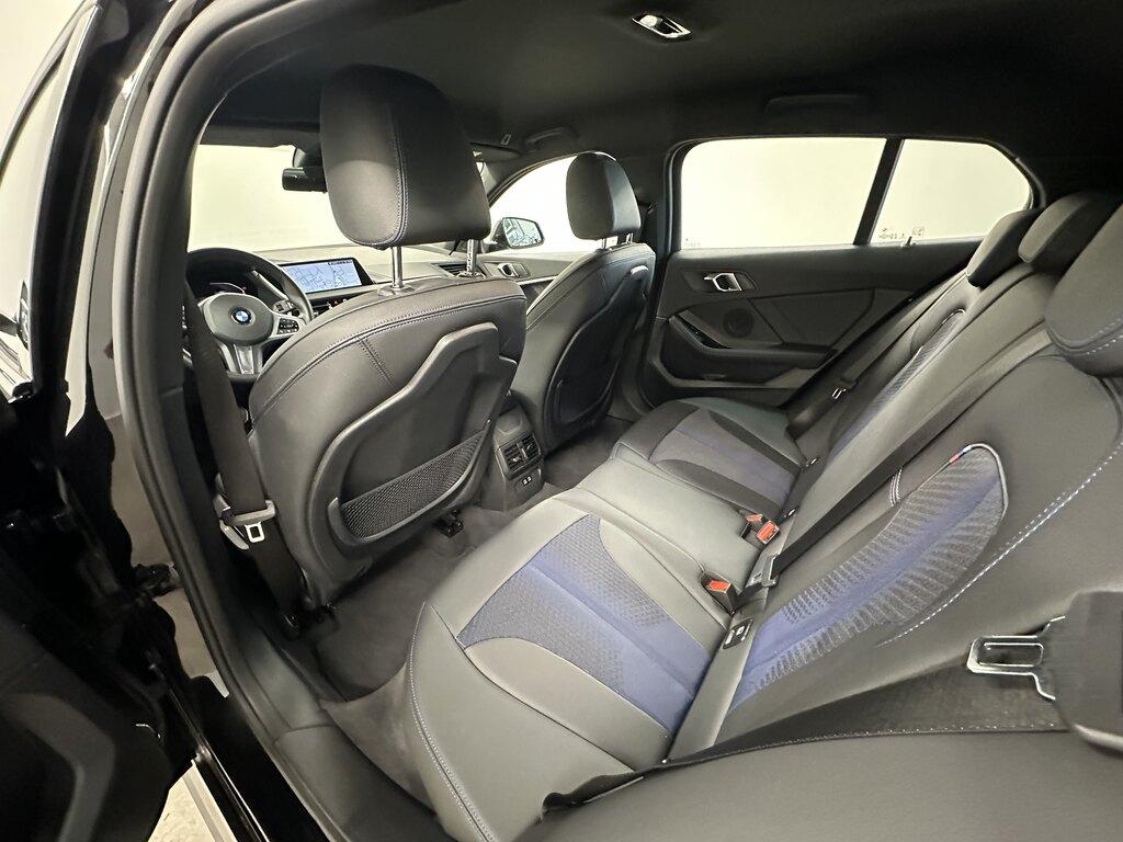 BMW Serie 1 118d Advantage auto