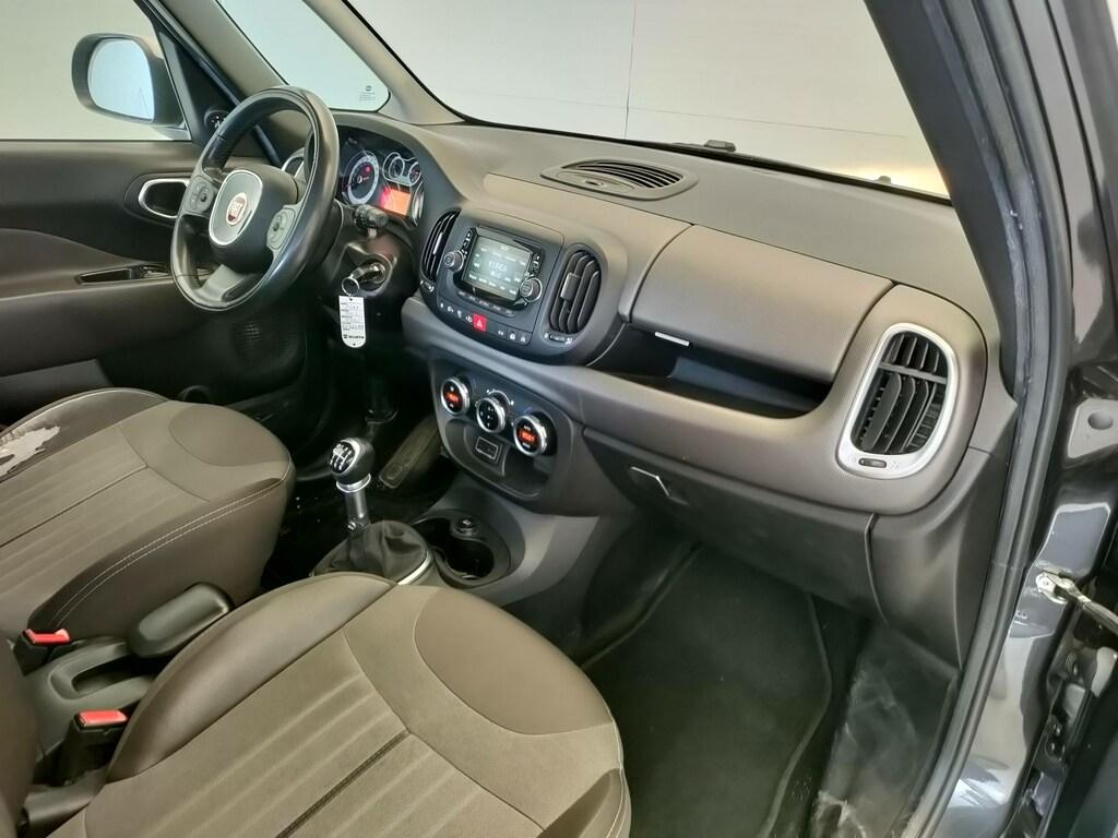 Fiat 500L Living 1.6 mjt Business 120cv E6