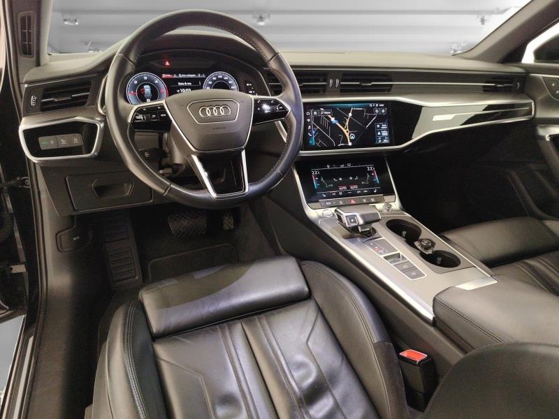 Audi A6 Avant 45 3.0 tdi mhev Business quattro tiptronic