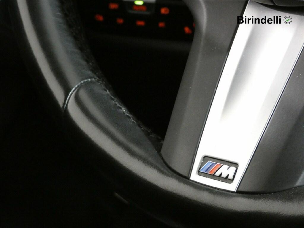 BMW Serie 8 840d Gran Coupe mhev 48V xdrive auto