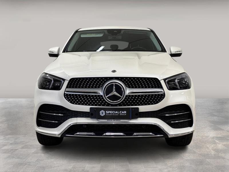 Mercedes GLE 350 d Premium 4matic auto
