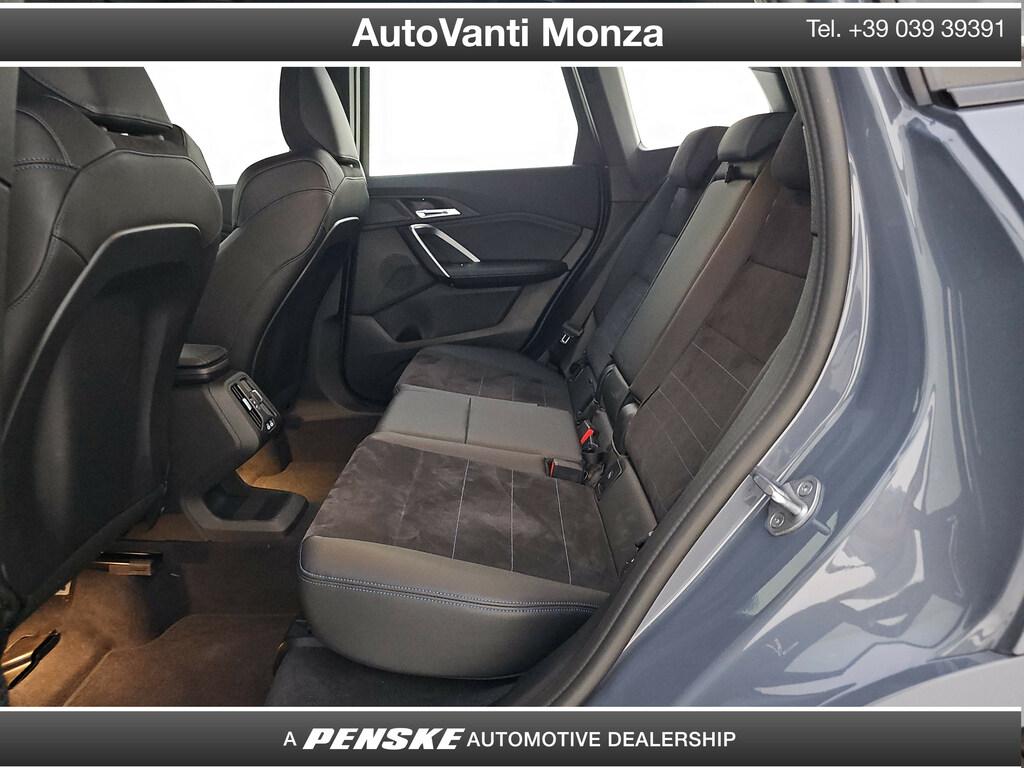 BMW X1 sdrive18d Msport auto