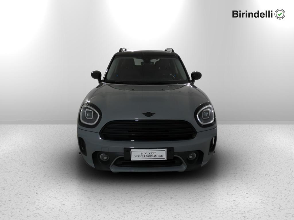 Mini Cooper D Countryman 2.0 D Cooper D Business Auto