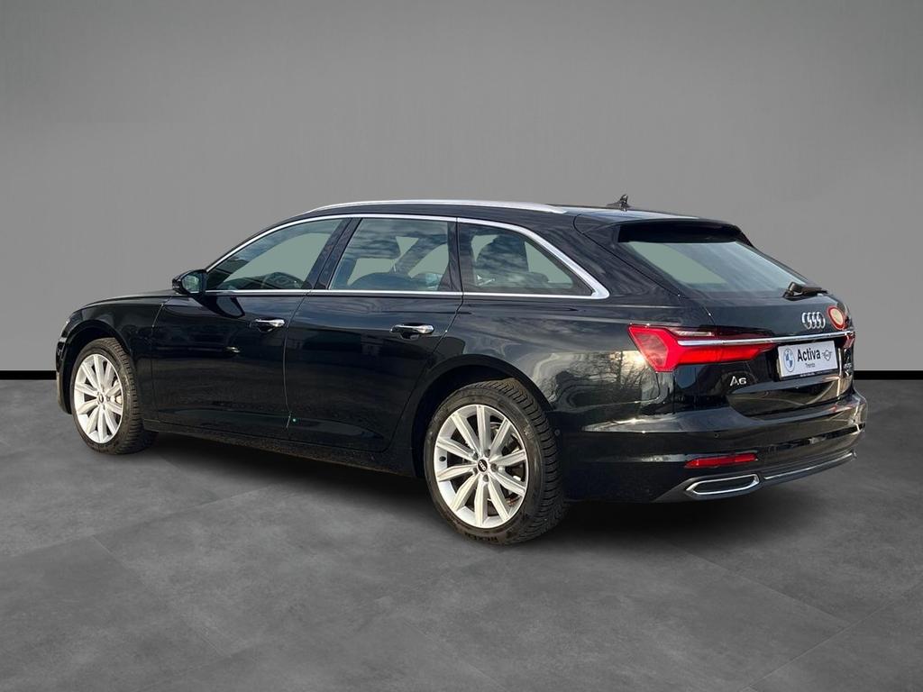 Audi A6 Avant 40 2.0 tdi mhev Business quattro s-tronic