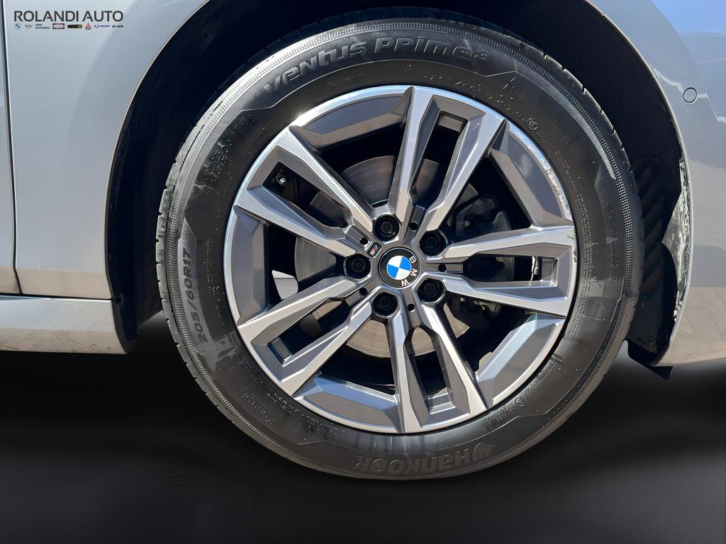 BMW Serie 2 218i Active Tourer Msport auto