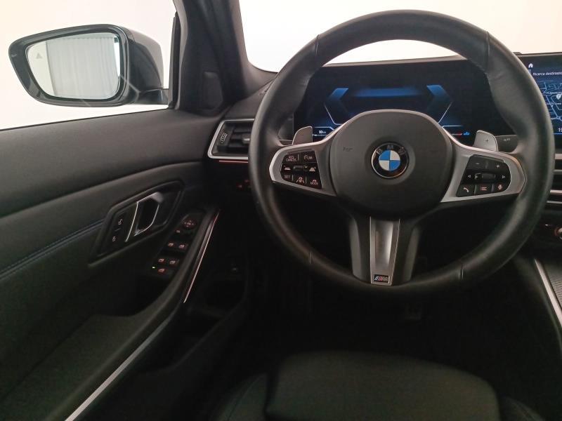 BMW Serie 3 320d mhev 48V Msport auto