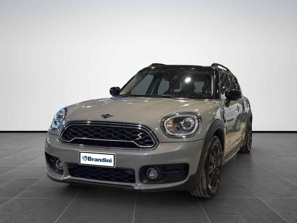 Mini Cooper SE Countryman Mini Countryman 1.5 Cooper SE Hype all4 auto