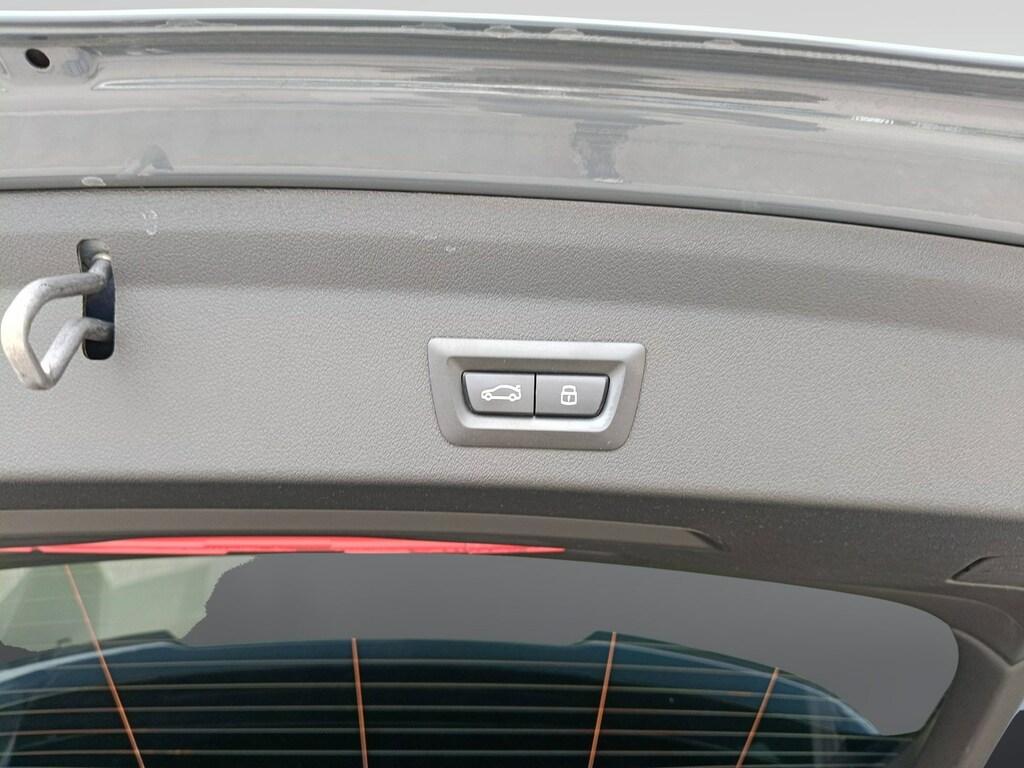 BMW Serie 1 118d MSport Pro auto