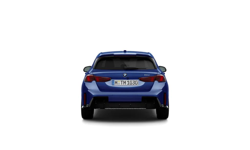 BMW Serie 1 118d MSport Pro auto