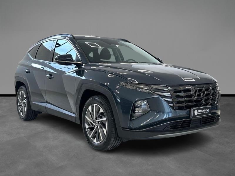 Hyundai Tucson 1.6 crdi Xline 2wd