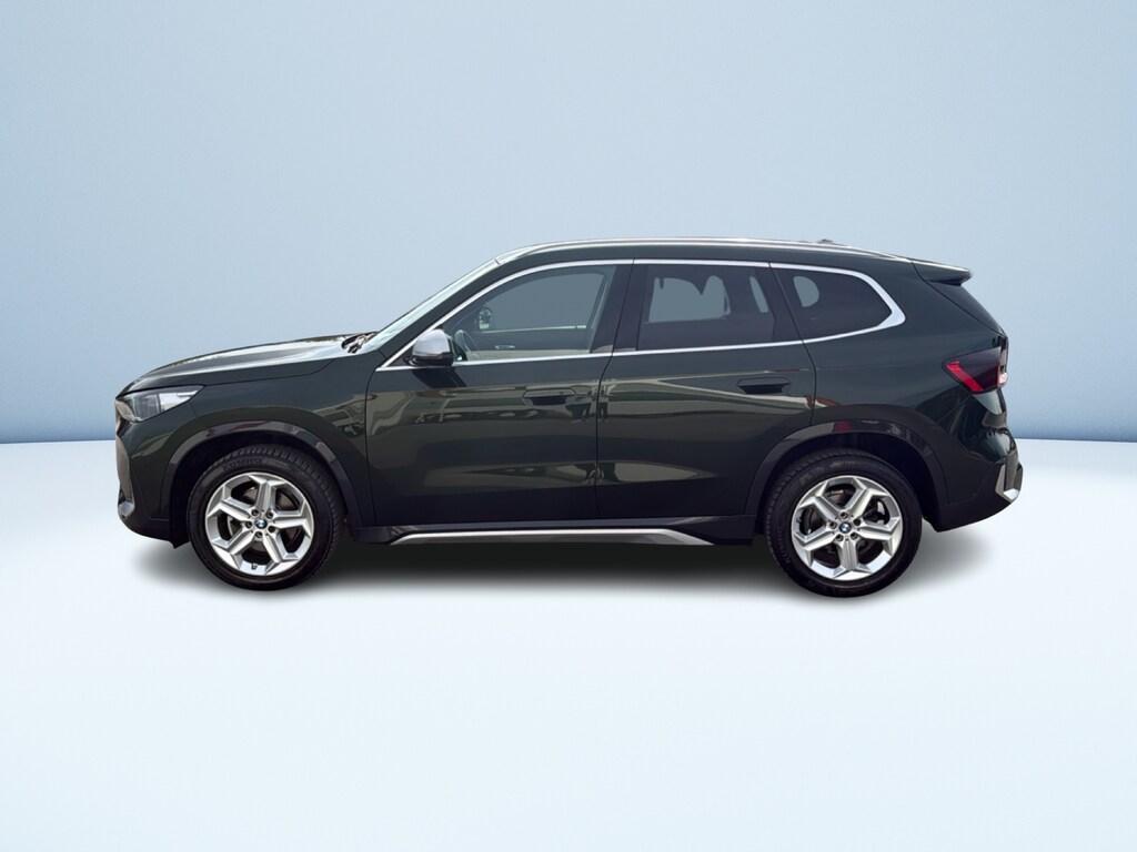 BMW X1 sdrive18d X-Line Edition Balance auto