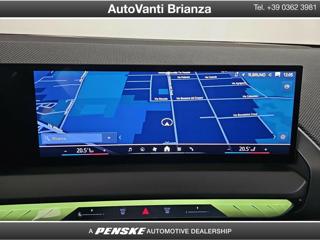 BMW X3 xdrive20d MSport Pro auto