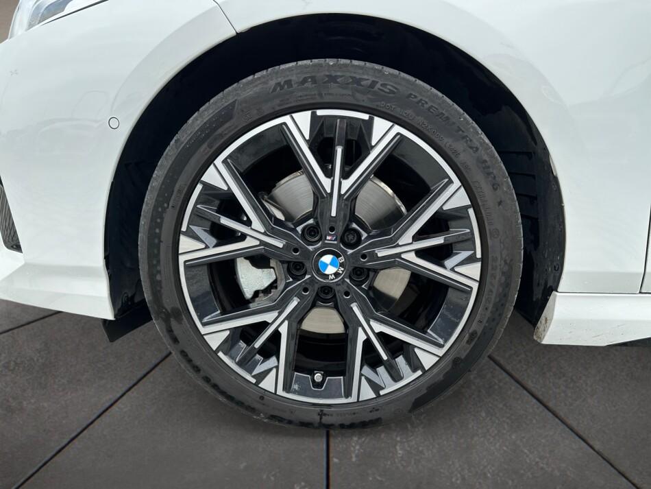 BMW Serie 1 120d 48V MSport auto